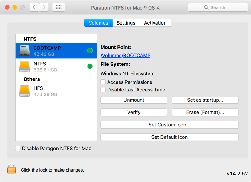 Download Ntfs Driver For Mac Os X