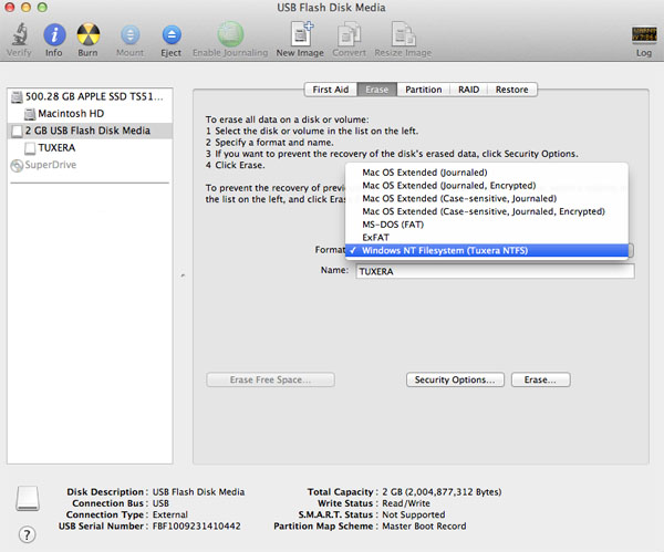 Download ntfs driver for mac os x 7